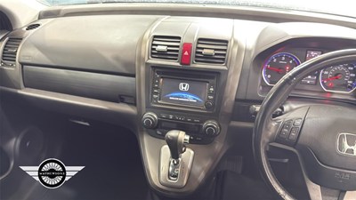 Lot 565 - 2012 HONDA CR-V ES-T I-DTEC AUTO