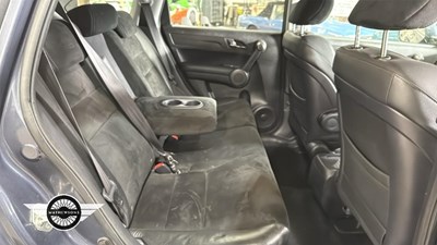 Lot 565 - 2012 HONDA CR-V ES-T I-DTEC AUTO