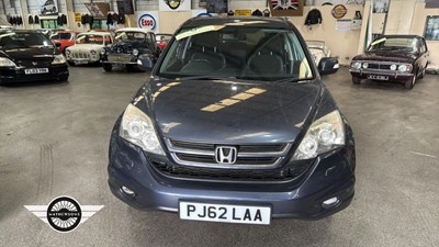 Lot 565 - 2012 HONDA CR-V ES-T I-DTEC AUTO