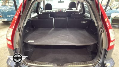 Lot 565 - 2012 HONDA CR-V ES-T I-DTEC AUTO