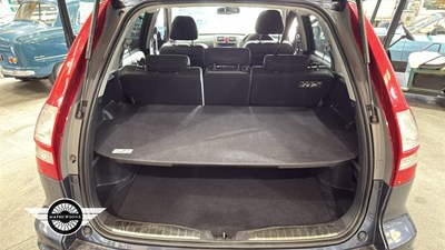 Lot 565 - 2012 HONDA CR-V ES-T I-DTEC AUTO