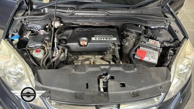 Lot 565 - 2012 HONDA CR-V ES-T I-DTEC AUTO