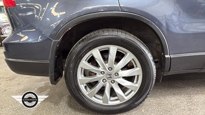 Lot 565 - 2012 HONDA CR-V ES-T I-DTEC AUTO