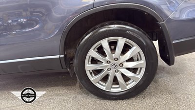 Lot 565 - 2012 HONDA CR-V ES-T I-DTEC AUTO