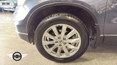 Lot 565 - 2012 HONDA CR-V ES-T I-DTEC AUTO