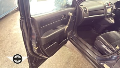 Lot 565 - 2012 HONDA CR-V ES-T I-DTEC AUTO