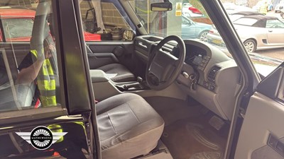 Lot 454 - 1998 LAND ROVER DISCOVERY V8I A