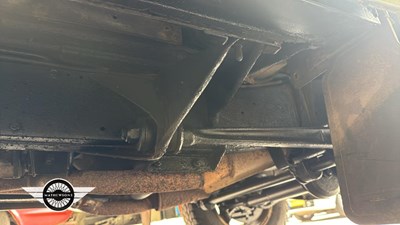 Lot 454 - 1998 LAND ROVER DISCOVERY V8I A