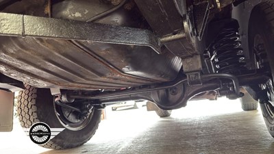 Lot 454 - 1998 LAND ROVER DISCOVERY V8I A