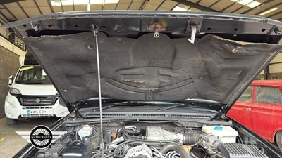 Lot 454 - 1998 LAND ROVER DISCOVERY V8I A