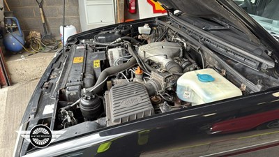 Lot 454 - 1998 LAND ROVER DISCOVERY V8I A
