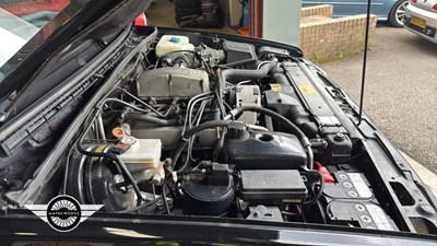 Lot 454 - 1998 LAND ROVER DISCOVERY V8I A