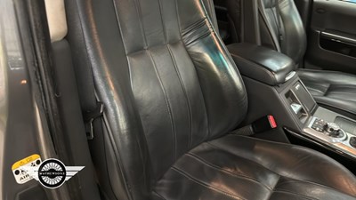 Lot 870 - 2010 LAND ROVER RANGE ROVER VOGUE TDV8 A