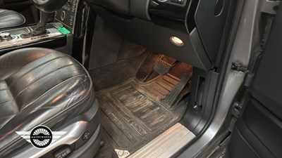 Lot 870 - 2010 LAND ROVER RANGE ROVER VOGUE TDV8 A