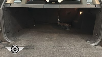 Lot 870 - 2010 LAND ROVER RANGE ROVER VOGUE TDV8 A