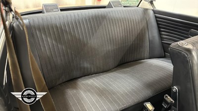 Lot 121 - 1972 BMW 2002 TII