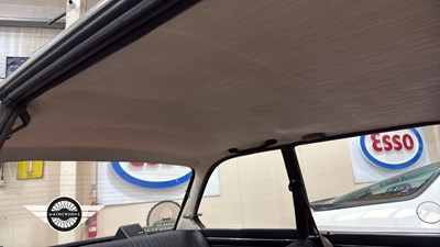 Lot 121 - 1972 BMW 2002 TII