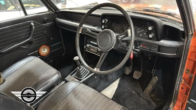 Lot 121 - 1972 BMW 2002 TII