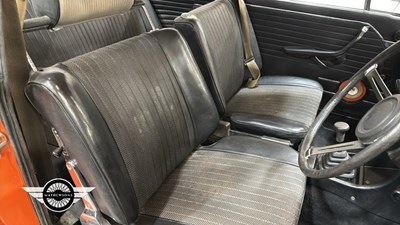 Lot 121 - 1972 BMW 2002 TII