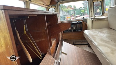 Lot 145 - 1966 LAND ROVER 109" - 4 CYL