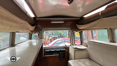 Lot 145 - 1966 LAND ROVER 109" - 4 CYL