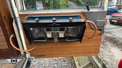 Lot 145 - 1966 LAND ROVER 109" - 4 CYL