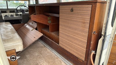 Lot 145 - 1966 LAND ROVER 109" - 4 CYL