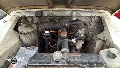 Lot 145 - 1966 LAND ROVER 109" - 4 CYL