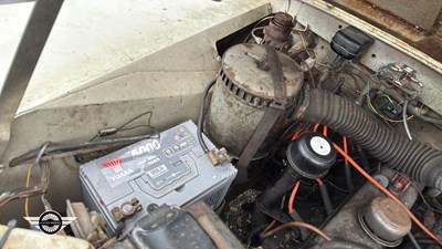 Lot 145 - 1966 LAND ROVER 109" - 4 CYL