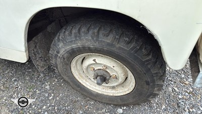 Lot 145 - 1966 LAND ROVER 109" - 4 CYL