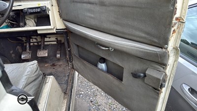 Lot 145 - 1966 LAND ROVER 109" - 4 CYL