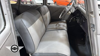 Lot 135 - 1953 CITROEN FAMILY