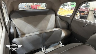 Lot 135 - 1953 CITROEN FAMILY