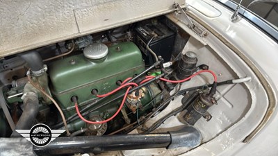 Lot 135 - 1953 CITROEN FAMILY