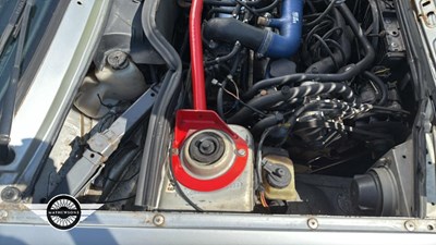 Lot 7 - 1987 RENAULT 5 GT TURBO