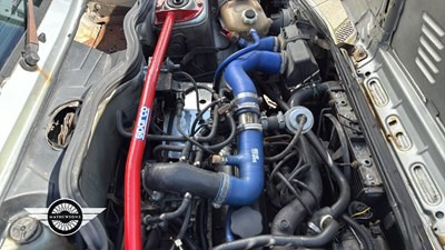 Lot 7 - 1987 RENAULT 5 GT TURBO