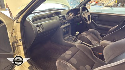 Lot 662 - 1992 FORD ESCORT COSWORTH