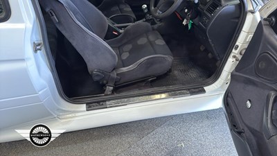 Lot 662 - 1992 FORD ESCORT COSWORTH