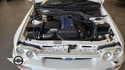 Lot 662 - 1992 FORD ESCORT COSWORTH
