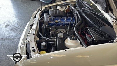 Lot 662 - 1992 FORD ESCORT COSWORTH
