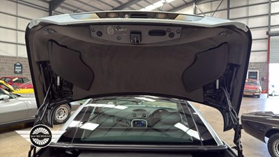 Lot 2 - 2002 MERCEDES SL55 AMG KOMPRESSOR A