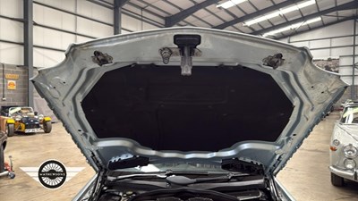 Lot 2 - 2002 MERCEDES SL55 AMG KOMPRESSOR A