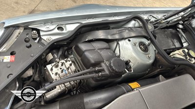 Lot 2 - 2002 MERCEDES SL55 AMG KOMPRESSOR A