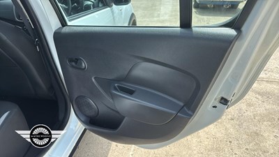 Lot 276 - 2014 DACIA SANDERO STEPWAY LAUREATE