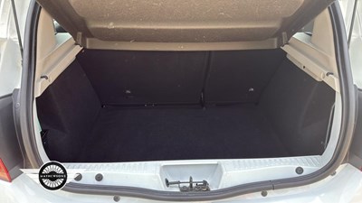 Lot 276 - 2014 DACIA SANDERO STEPWAY LAUREATE