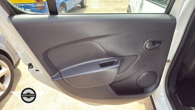 Lot 276 - 2014 DACIA SANDERO STEPWAY LAUREATE