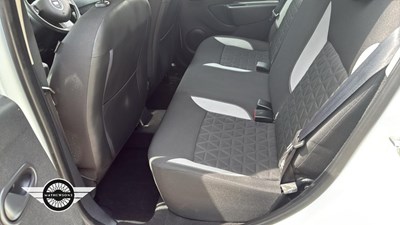 Lot 276 - 2014 DACIA SANDERO STEPWAY LAUREATE