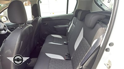 Lot 276 - 2014 DACIA SANDERO STEPWAY LAUREATE