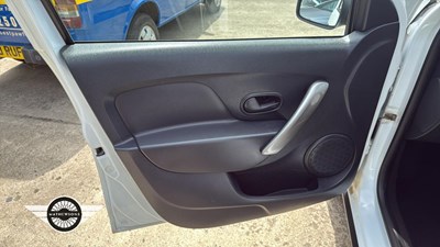 Lot 276 - 2014 DACIA SANDERO STEPWAY LAUREATE