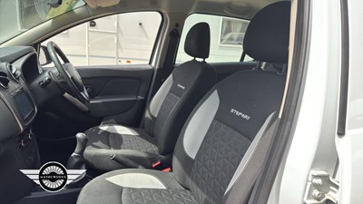 Lot 276 - 2014 DACIA SANDERO STEPWAY LAUREATE